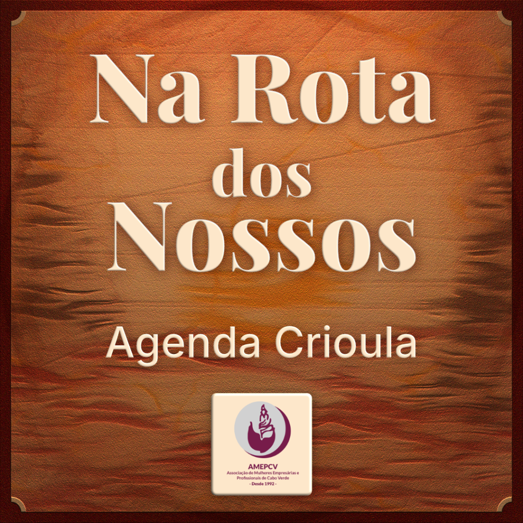 Agenda-crioula